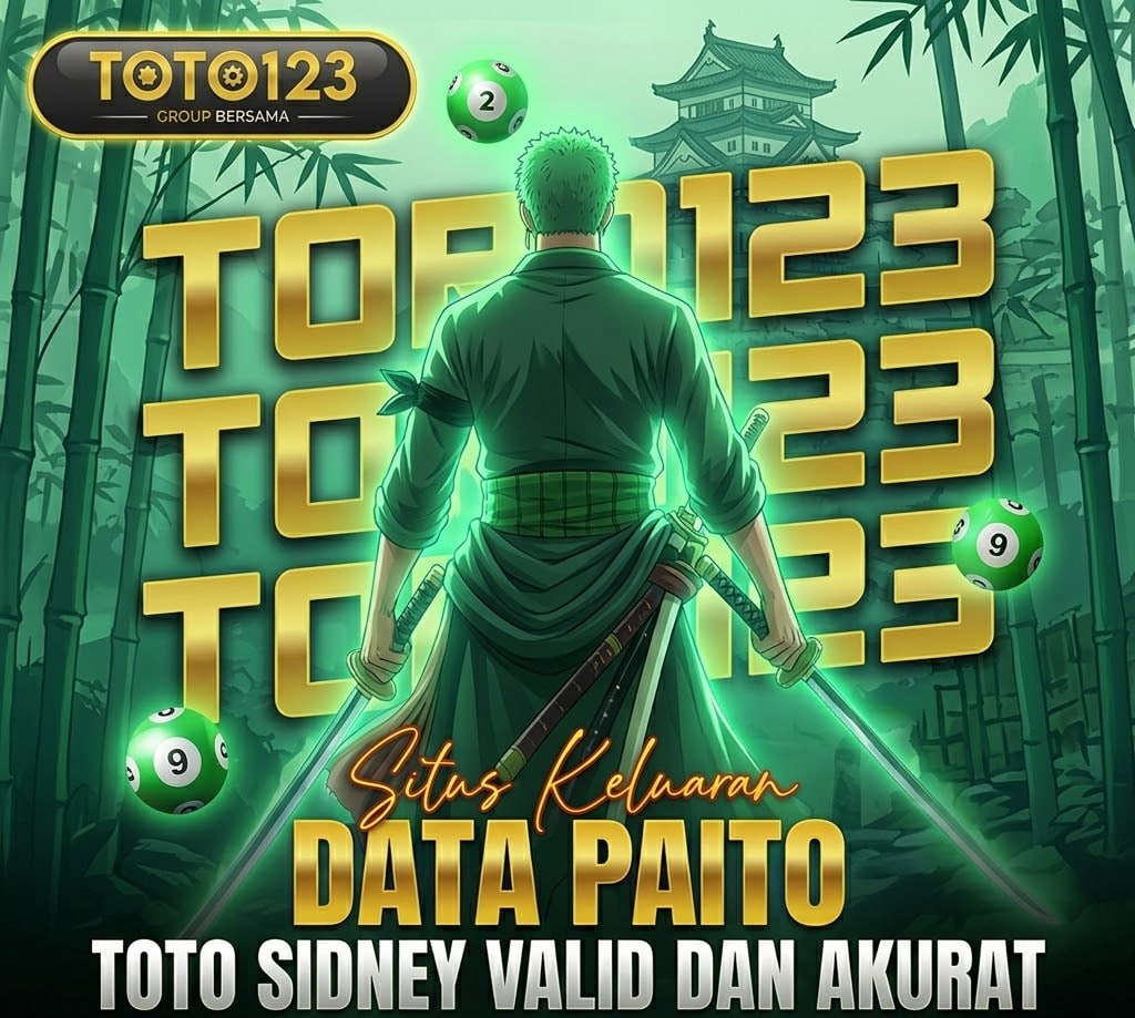 TOTO123 Link Alternatif Terpercaya dengan Akses Stabil & Aman